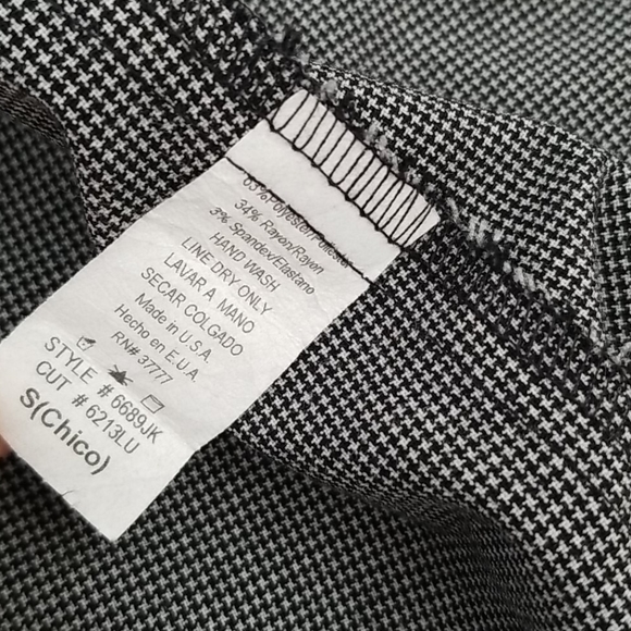 Renee C by So Cool jacket top - Picture 10 of 10